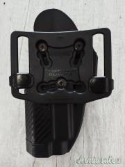 Sig P226 fondina Blackhawk Serpa + porta caricatore doppio