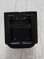Sig P226 fondina Blackhawk Serpa + porta caricatore doppio