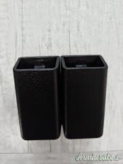 Sig P226 fondina Blackhawk Serpa + porta caricatore doppio