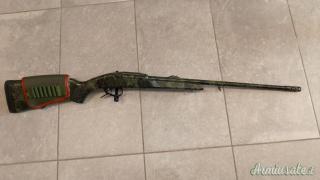 Baikal IZH-18MH .30-06 Springfield