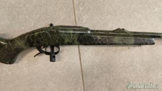 Baikal IZH-18MH .30-06 Springfield