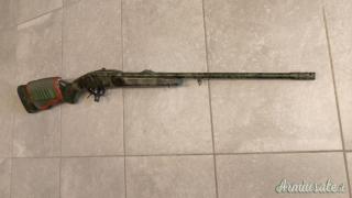 Baikal IZH-18MH .30-06 Springfield