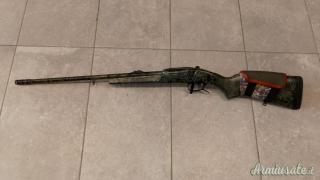 Baikal IZH-18MH .30-06 Springfield