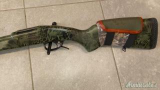 Baikal IZH-18MH .30-06 Springfield