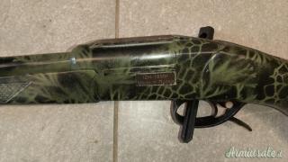 Baikal IZH-18MH .30-06 Springfield