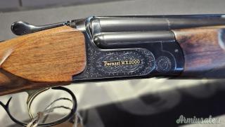 Perazzi 2000 TRAP 12