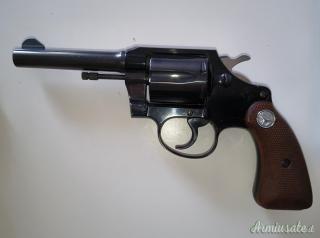 Colt Cobra .38 Special  |  9x29mmR
