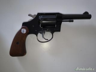 Colt Cobra .38 Special  |  9x29mmR