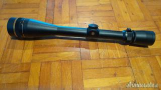 Leupold Vari 3X 6,5-20 x 50