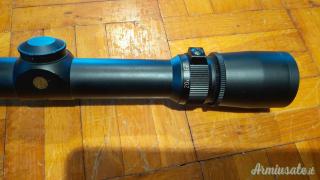 Leupold Vari 3X 6,5-20 x 50