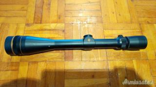Leupold Vari 3X 6,5-20 x 50