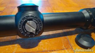 Leupold Vari 3X 6,5-20 x 50