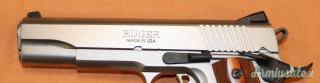 Pistola Ruger SR 1911 Cal. 45ACP Sportiva
