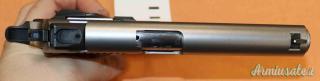 Pistola Ruger SR 1911 Cal. 45ACP Sportiva