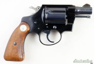 Colt Cobra .38 Special  |  9x29mmR