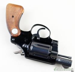 Colt Cobra .38 Special  |  9x29mmR