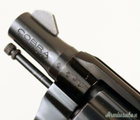 Colt Cobra .38 Special  |  9x29mmR