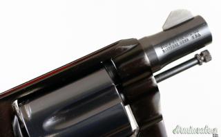 Colt Cobra .38 Special  |  9x29mmR