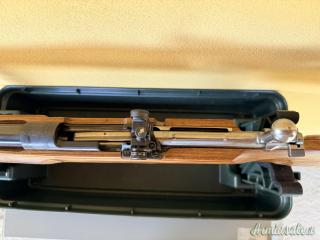Carl Gustaf M63 6.5x55mm