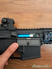 G&G CM16 RAIDER NUOVO