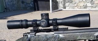 CEDO  CANNOCCHIALE     NIGHT FORCE  ATACR 7-35X56
