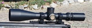 CEDO  CANNOCCHIALE     NIGHT FORCE  ATACR 7-35X56