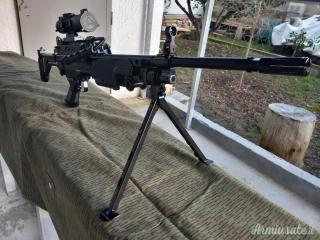 Astra Astra MG 556 5.56x45mm NATO