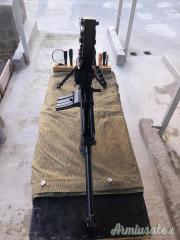 Astra Astra MG 556 5.56x45mm NATO