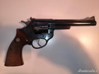 Astra 357 Magnum .357 Magnum  |  9x31mmR  | .353 Casull