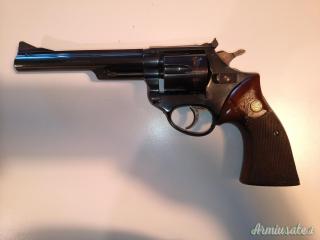 Astra 357 Magnum .357 Magnum  |  9x31mmR  | .353 Casull