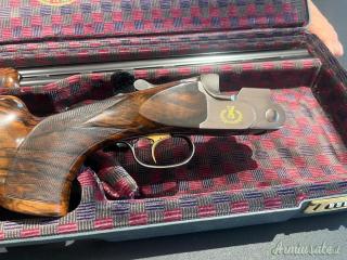 Beretta ASE GOLD  TRAP 12 - CANNE CM 75