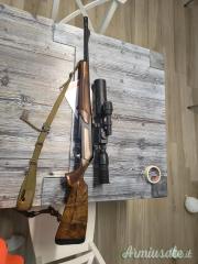 Browning Maral .30-06 Springfield