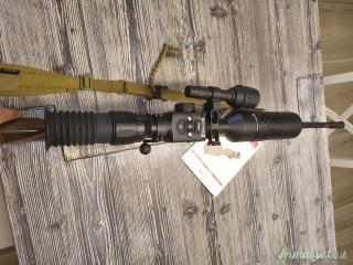 Browning Maral .30-06 Springfield