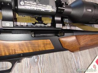 Browning Maral .30-06 Springfield