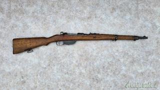 Carabina Steyr M95 cal 8x50 mannlicher canna ottima