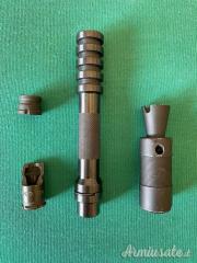 COMPENSATORE/SPEGNIFIAMMA AK 47