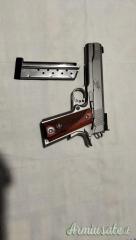 Kimber target 9x21mm IMI