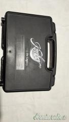 Kimber target 9x21mm IMI