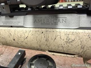 Ruger | Sturm AMERICAN RIFLE RANCH GEN-II 300BLK 16.1 .300 AAC Blackout