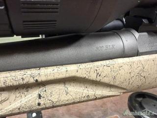 Ruger | Sturm AMERICAN RIFLE RANCH GEN-II 300BLK 16.1 .300 AAC Blackout