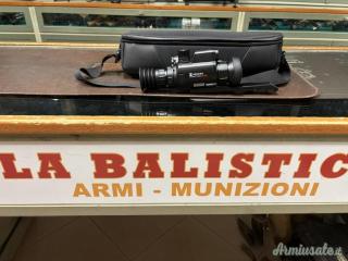 HIKMICRO – PANTHER 2.0 LRF HD PQ50L TELEMETRO