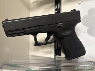 Glock 19 gen 4 9x21mm IMI