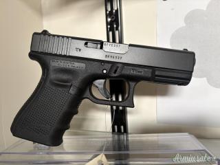 Glock 19 gen 4 9x21mm IMI