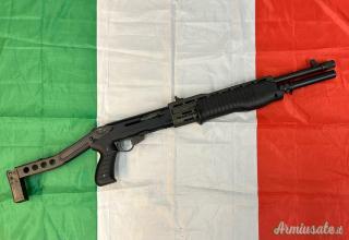 Franchi SPAS 12