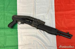Franchi SPAS 12