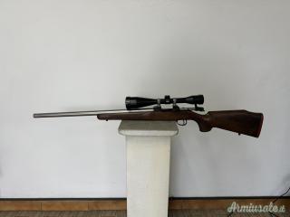 Sako  6 mm PPC