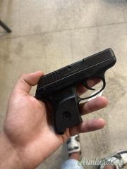 Ruger | Sturm Lcp .380 ACP  | 9x17mm Browning Short