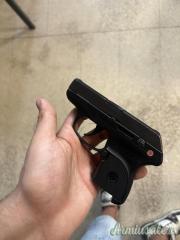 Ruger | Sturm Lcp .380 ACP  | 9x17mm Browning Short