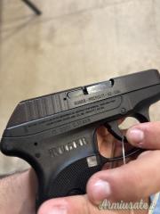 Ruger | Sturm Lcp .380 ACP  | 9x17mm Browning Short