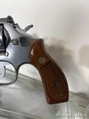 Smith Enterprise 357 magnum  .357 Magnum  |  9x31mmR  | .353 Casull